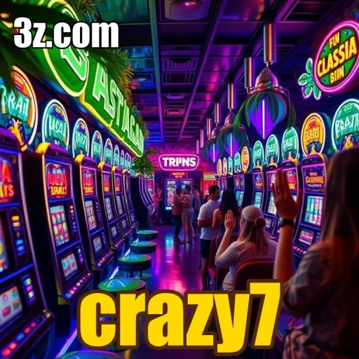 Bônus Incríveis no Crazy7: Embarque em Novas Aventuras