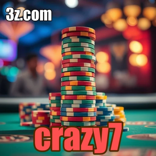 Interatividade e Emoção: A Live do Crazy7 Inovadora