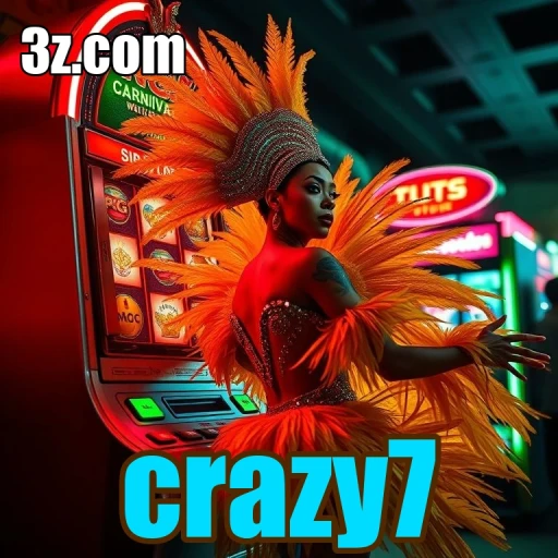 Mesa de Jogos no crazy7: Entretenimento Num Mundo Sem Limites